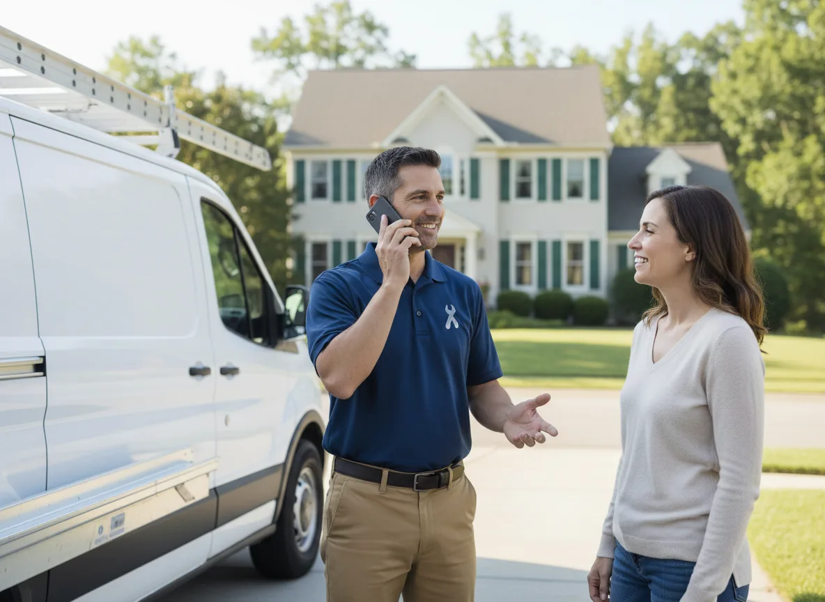 Home Gutter Service Vassalboro, ME FAQs